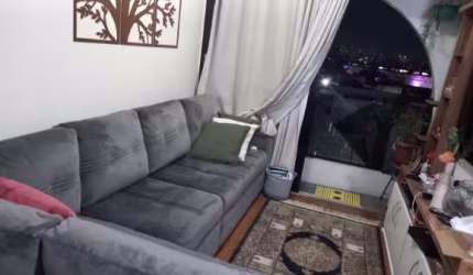 Apartamento com 2 quartos à venda na Rua Bruno Cavalcanti Feder, --, Vila Prudente, São Paulo, 48 m2 por R$ 355.000