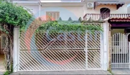 Casa em condomínio fechado com 3 quartos à venda na Rua Tarcísio Maria da Costa, --, Mooca, São Paulo, 150 m2 por R$ 770.000