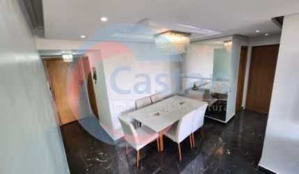 Apartamento com 2 quartos à venda na Rua Antero de Quental, --, Vila Ema, São Paulo, 58 m2 por R$ 430.000