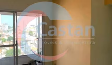 Apartamento com 3 quartos à venda na Rua Atucuri, --, Vila Formosa, São Paulo, 63 m2 por R$ 420.000