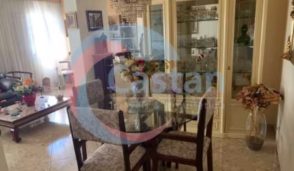 Apartamento com 3 quartos à venda na Rua Euclides Pacheco, --, Tatuapé, São Paulo, 80 m2 por R$ 585.000