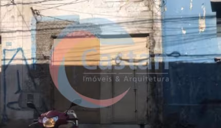 Terreno à venda na Rua Bresser, --, Mooca, São Paulo, 90 m2 por R$ 478.000