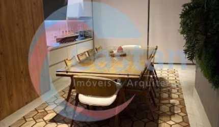 Apartamento com 4 quartos à venda na Rua Sapucaia, --, Mooca, São Paulo, 202 m2 por R$ 5.350.000