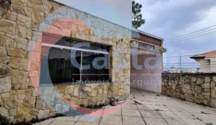 Casa com 2 quartos à venda na Rua João Tauler, --, Vila Ema, São Paulo, 171 m2 por R$ 550.000