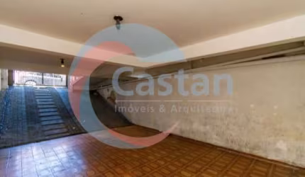 Casa em condomínio fechado com 4 quartos à venda na Rua Barcelos Leite, --, São Lucas, São Paulo, 125 m2 por R$ 440.000