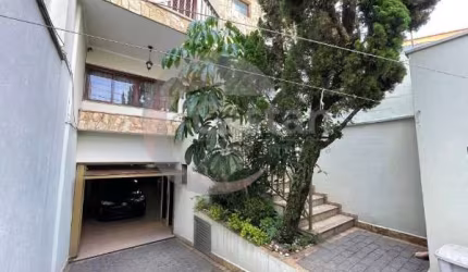 Casa com 3 quartos à venda na Rua Marques de Carvalho, --, Tatuapé, São Paulo, 220 m2 por R$ 1.100.000