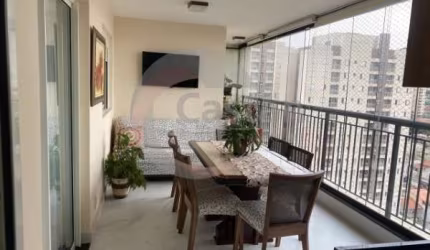 Apartamento com 3 quartos à venda na Rua Pedro de Godói, --, Vila Prudente, São Paulo, 120 m2 por R$ 1.485.900
