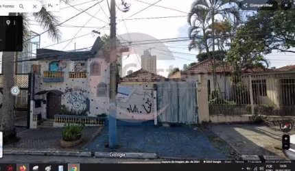 Terreno à venda na Rua Mandioré, --, Vila Formosa, São Paulo, 660 m2 por R$ 2.100.000