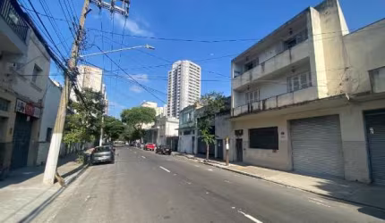 Barracão / Galpão / Depósito à venda na Rua Cajuru, --, Belenzinho, São Paulo, 669 m2 por R$ 2.260.000