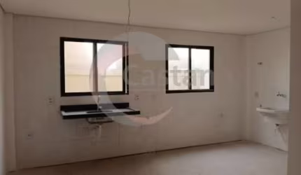 Apartamento com 2 quartos à venda na Rua Janguruçu, --, Mooca, São Paulo, 48 m2 por R$ 459.900