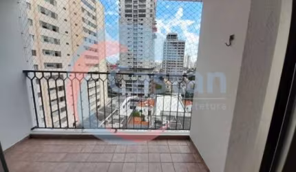 Apartamento com 2 quartos à venda na Rua Dias Leme, --, Mooca, São Paulo, 64 m2 por R$ 550.000