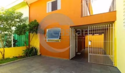 Casa com 2 quartos à venda na Rua Pinto da Luz, --, Vila Ema, São Paulo, 68 m2 por R$ 560.000