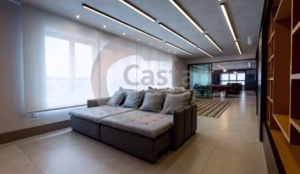 Apartamento com 4 quartos à venda na Rua Itapeti, --, Tatuapé, São Paulo, 337 m2 por R$ 8.800.000