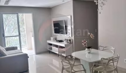 Apartamento com 3 quartos à venda na Rua Dona Maria Cândida de Lima, --, Parque São Lucas, São Paulo, 75 m2 por R$ 579.000