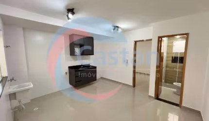 Apartamento com 1 quarto para alugar na Rua Piancó, --, Vila Prudente, São Paulo, 33 m2 por R$ 1.650