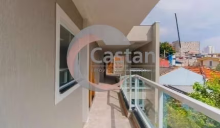 Apartamento com 2 quartos para alugar na Rua Piancó, --, Vila Prudente, São Paulo, 45 m2 por R$ 2.100