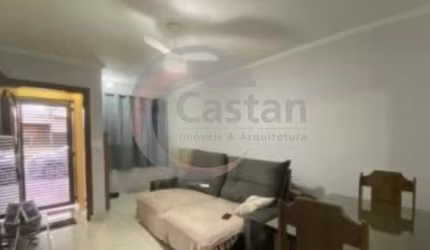 Casa com 2 quartos à venda na Rua Belarmino Matos, --, Belenzinho, São Paulo, 73 m2 por R$ 553.000