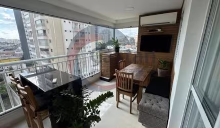 Apartamento com 2 quartos à venda na Avenida Vila Ema, --, Vila Ema, São Paulo, 62 m2 por R$ 680.000
