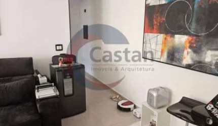 Apartamento com 2 quartos à venda na Rua Madre de Deus, --, Mooca, São Paulo, 58 m2 por R$ 584.000