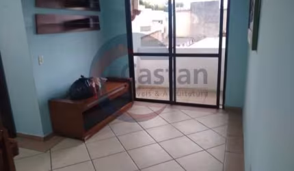Apartamento com 2 quartos à venda na Rua Mogi Mirim, --, Mooca, São Paulo, 55 m2 por R$ 530.000