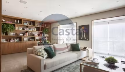 Apartamento com 4 quartos à venda na Rua Doutor Roberto Feijó, --, Vila Prudente, São Paulo, 228 m2 por R$ 1.700.000