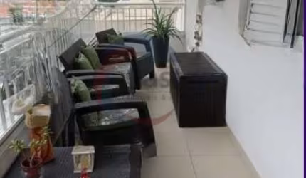 Apartamento com 3 quartos à venda na Rua Ibitinga, --, Mooca, São Paulo, 97 m2 por R$ 1.200.000