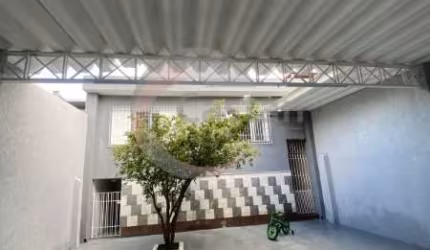 Casa com 2 quartos à venda na Rua Nádia, --, Vila Nova Pauliceia, São Paulo, 200 m2 por R$ 588.300