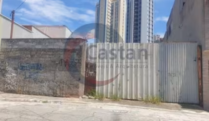 Terreno à venda na Rua Ouricuri, --, Vila Formosa, São Paulo, 400 m2 por R$ 1.100.000