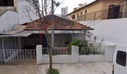 Terreno à venda na Rua Frei Antônio de Guadalupe, --, Vila Prudente, São Paulo, 360 m2 por R$ 1.100.000