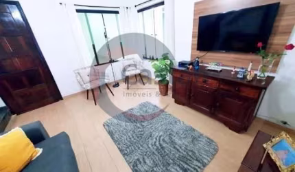 Casa com 3 quartos à venda na Rua Felício Pereira, --, Vila Formosa, São Paulo, 120 m2 por R$ 690.000