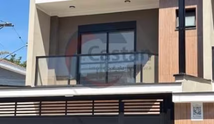Casa com 3 quartos à venda na Rua Cruz Jobim, --, Vila Carrão, São Paulo, 120 m2 por R$ 980.000