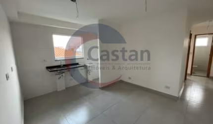 Apartamento com 2 quartos à venda na Rua Mafalda, --, Vila Formosa, São Paulo, 42 m2 por R$ 335.000
