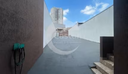 Terreno à venda na Rua Florianópolis, --, Mooca, São Paulo, 100 m2 por R$ 1.650.000