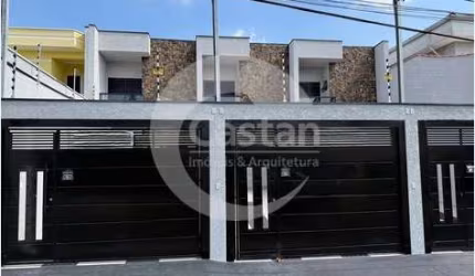 Casa com 3 quartos à venda na Rua Barão do Pirai, --, Vila Zelina, São Paulo, 107 m2 por R$ 900.000