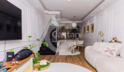 Casa com 3 quartos à venda na Rua Saboó, --, Vila Carrão, São Paulo, 122 m2 por R$ 1.180.000