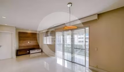 Apartamento com 3 quartos à venda na Rua Anália Franco, --, Jardim Anália Franco, São Paulo, 112 m2 por R$ 1.280.000