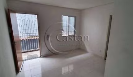 Apartamento com 1 quarto à venda na Rua Roque Barbosa Lima, --, Parque São Lucas, São Paulo, 37 m2 por R$ 202.000
