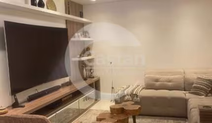 Apartamento com 3 quartos à venda na Rua Orville Derby, --, Mooca, São Paulo, 122 m2 por R$ 1.950.000