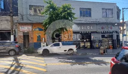 Prédio à venda na Rua Ibitirama, --, Vila Prudente, São Paulo, 251 m2 por R$ 1.600.000