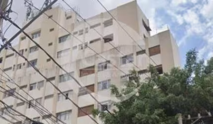 Apartamento com 1 quarto à venda na Rua dos Alpes, --, Cambuci, São Paulo, 50 m2 por R$ 280.000