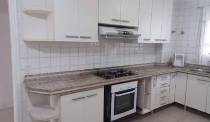 Apartamento com 2 quartos para alugar na Rua Professor Pedreira de Freitas, --, Tatuapé, São Paulo, 124 m2 por R$ 5.777