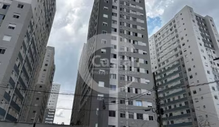 Apartamento com 1 quarto à venda na Rua do Lavapés, --, Cambuci, São Paulo, 36 m2 por R$ 302.000