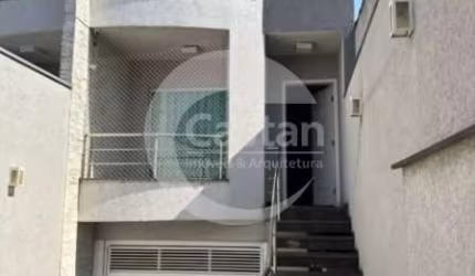 Casa com 3 quartos à venda na Rua Gonçalo Coelho, --, Vila Formosa, São Paulo, 238 m2 por R$ 1.250.000