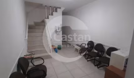 Casa com 2 quartos à venda na Rua Natal, --, Mooca, São Paulo, 78 m2 por R$ 500.000