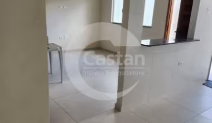 Casa com 3 quartos à venda na Rua Campo Belo, --, Vila Alpina, São Paulo, 67 m2 por R$ 650.000