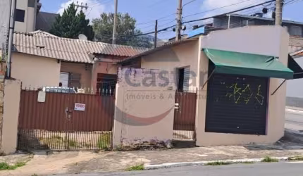 Casa com 1 quarto à venda na Rua Padre Leonel Franca, --, Vila Prudente, São Paulo, 160 m2 por R$ 950.000