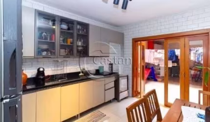 Casa em condomínio fechado com 2 quartos para alugar na Rua Assupá, --, Vila Prudente, São Paulo, 107 m2 por R$ 3.200