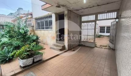 Casa com 3 quartos à venda na Rua Porfírio Prado, --, Mooca, São Paulo, 176 m2 por R$ 900.000