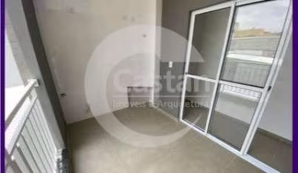 Apartamento com 3 quartos à venda na Rua Alves de Almeida, --, Vila Formosa, São Paulo, 68 m2 por R$ 500.000