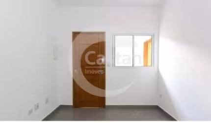Apartamento com 2 quartos à venda na Rua Doutor Jaci Barbosa, --, Vila Carrão, São Paulo, 43 m2 por R$ 280.000